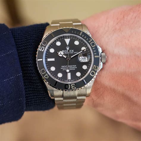 ya that way rolex|rolex yacht master review.